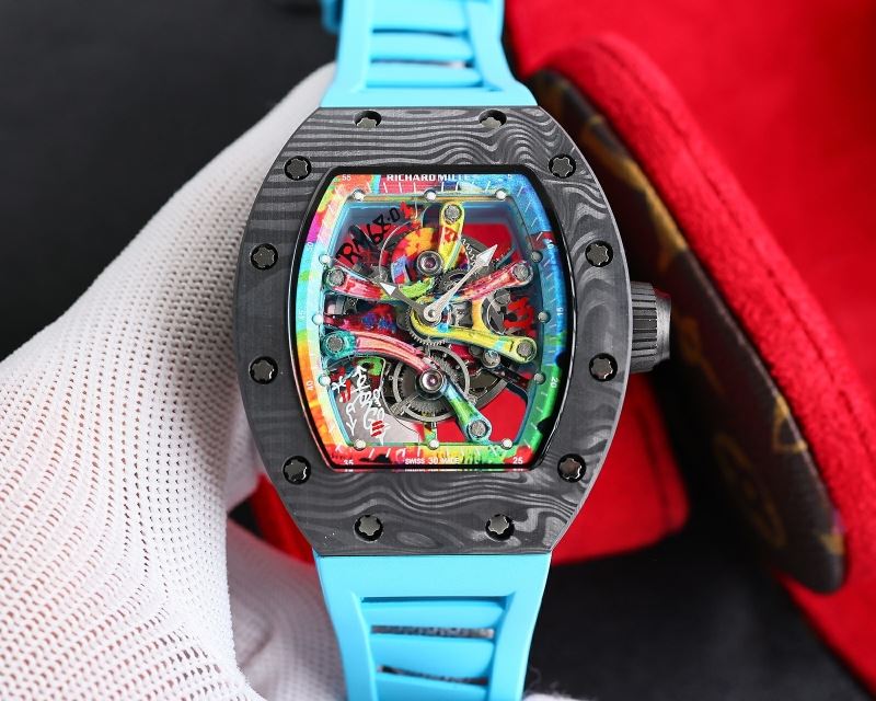 RICHARD MILLE Watches